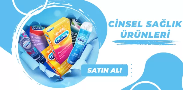 CİNSEL SAĞLIK