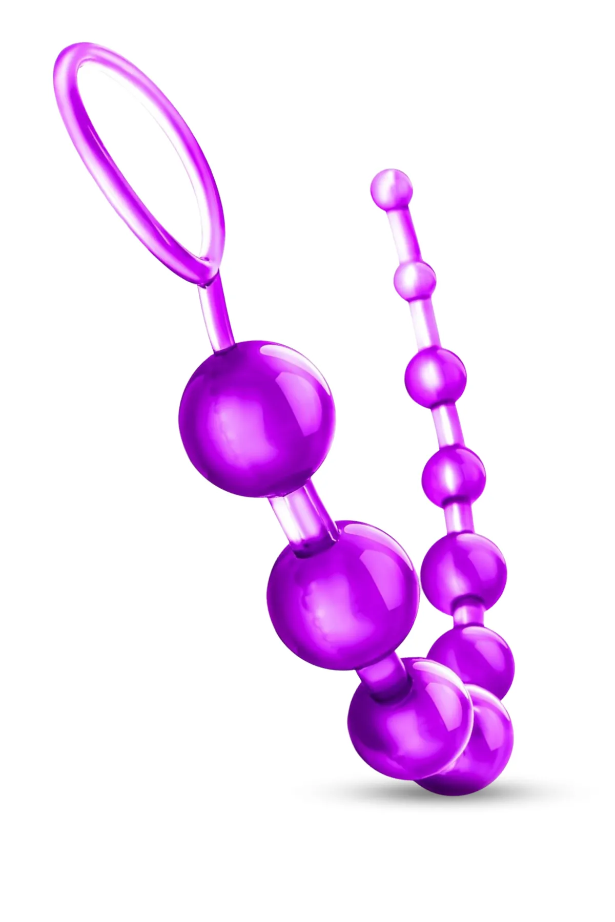 Anal Beads Pull Ring Tutma Halkalı Derecel...