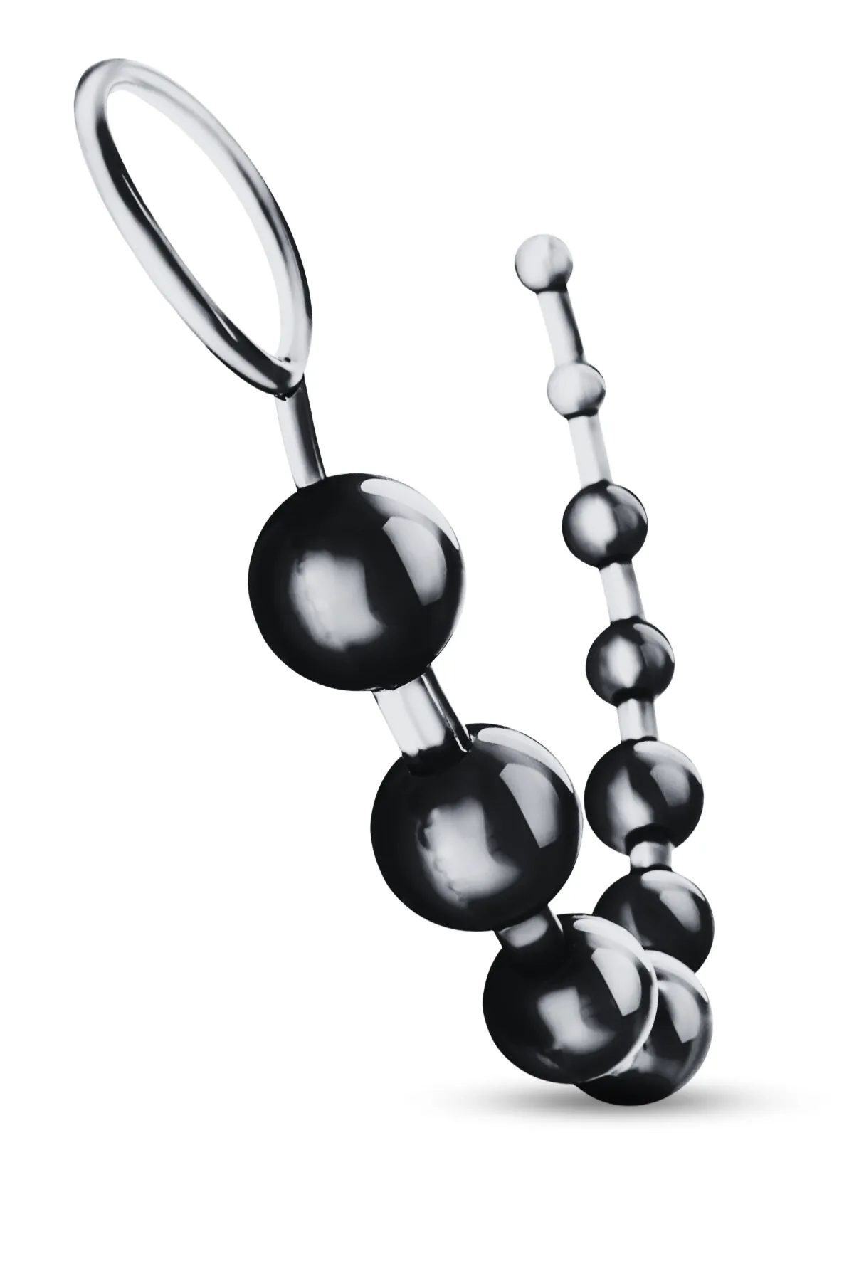 Anal Beads Pull Ring Tutma Halkalı Derecel...