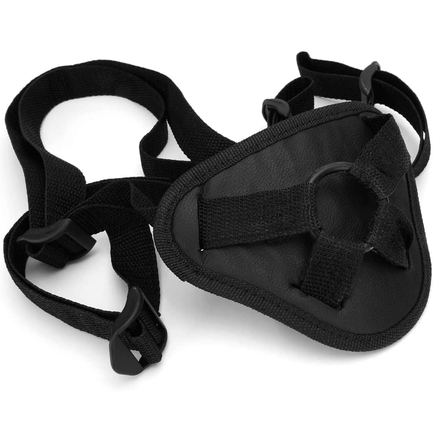 Ayarlanabilir Hakiki Deri Belden Bağlamalı...