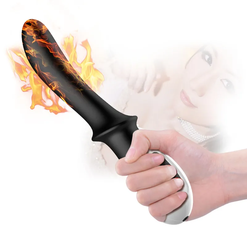 B2 - Şarjlı Akıllı Isıtmalı Güçlü 10 Titre...