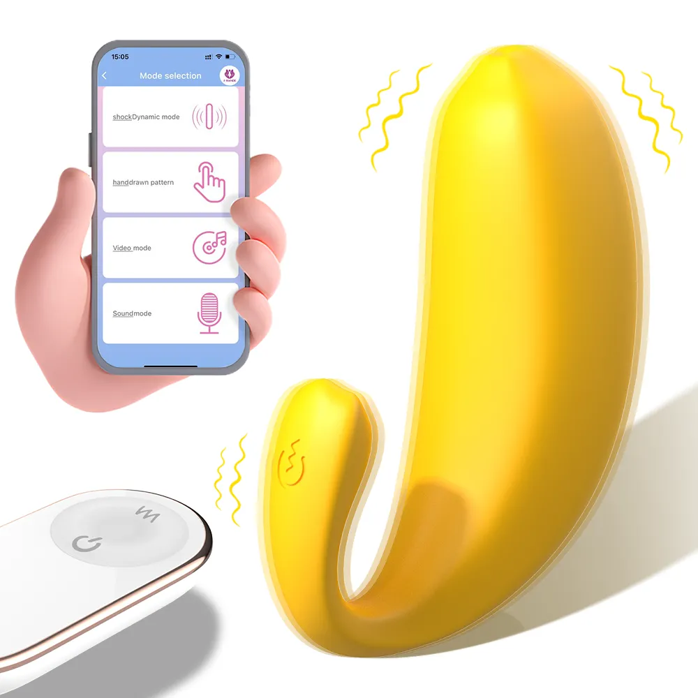 Banana App Telefon Kontrollü Şarjlı G Nokt...