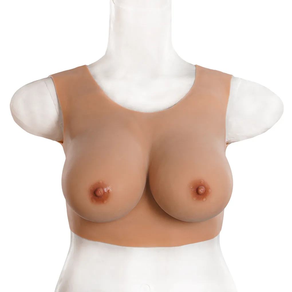 Cross-dressing Askılı Süper Gerçekçi Giyil...