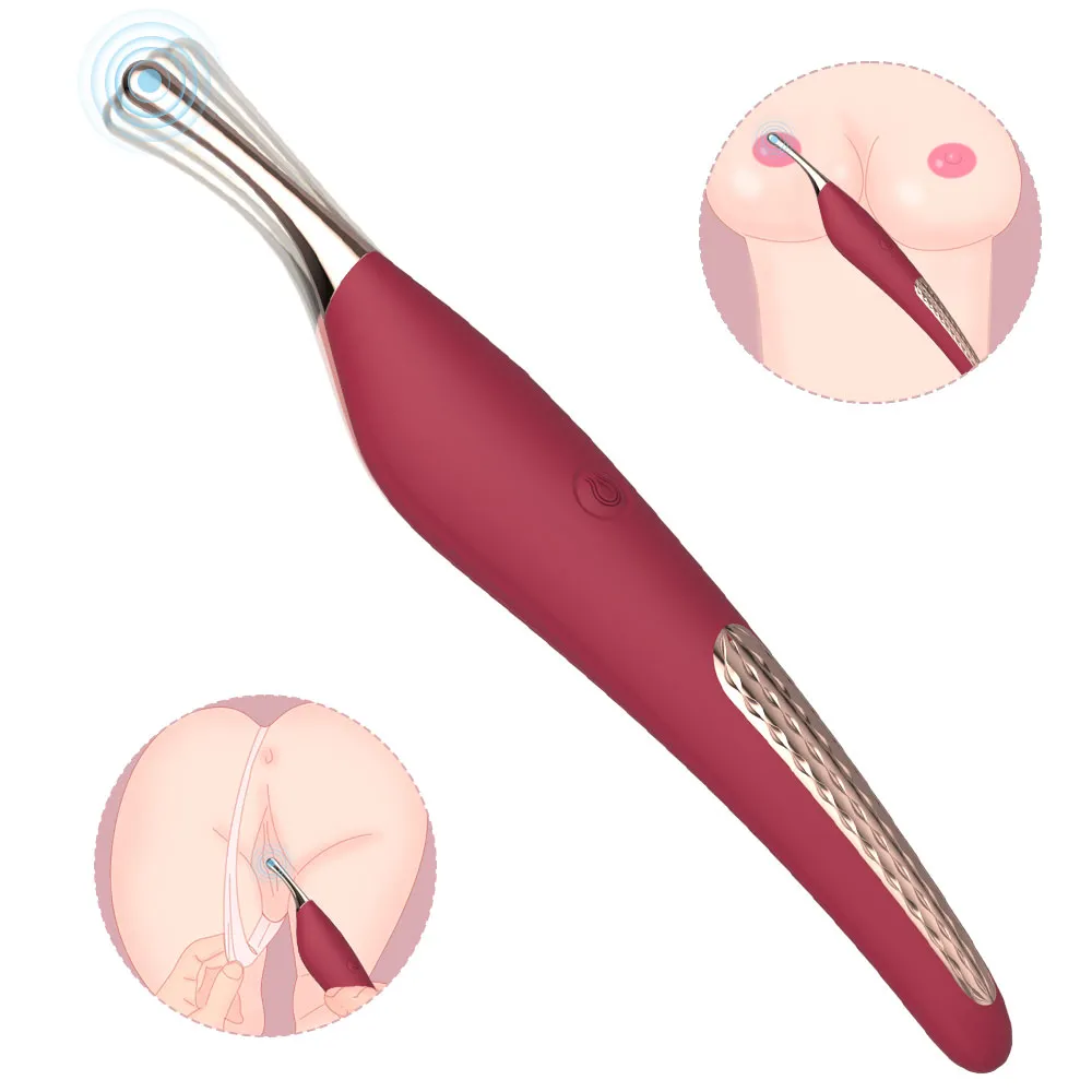 DoReMi Şarjlı Çoklu Uyarılma Klitoris Uyar...
