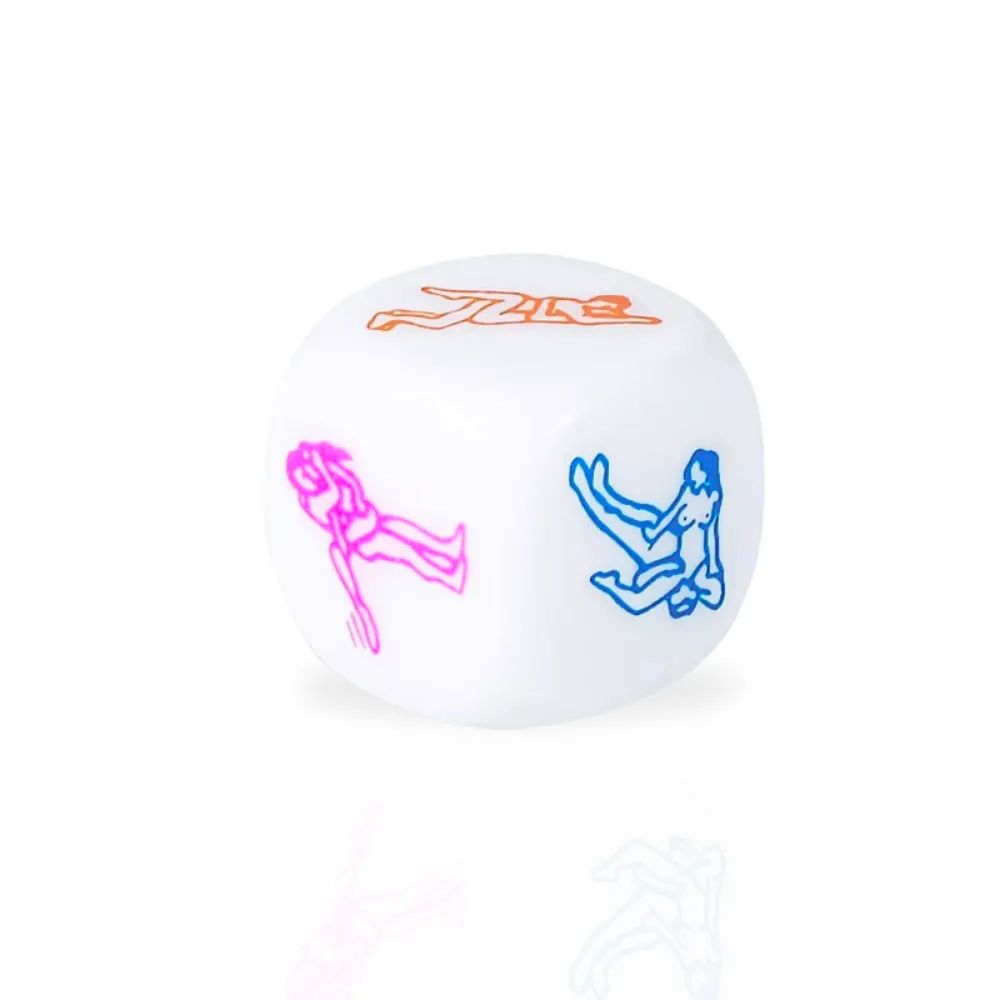 Fantasy Game Sex Dice Çiftlere Özel Erotik...