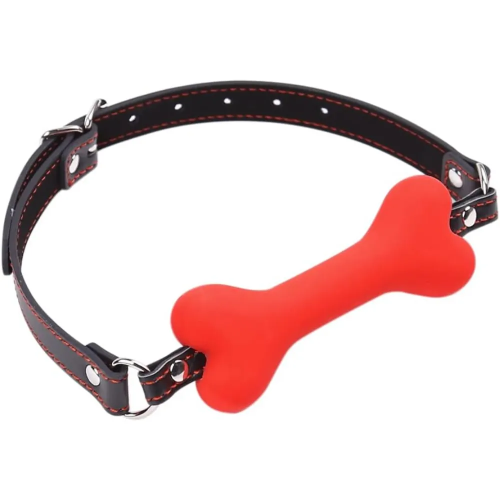 Fetish Beginner Deri Kemerli Yumuşak Silik...