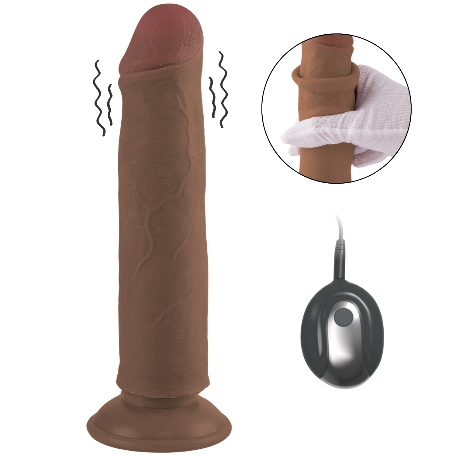 Lionel - Hareketli Kayar Deri Çift Katmanl...