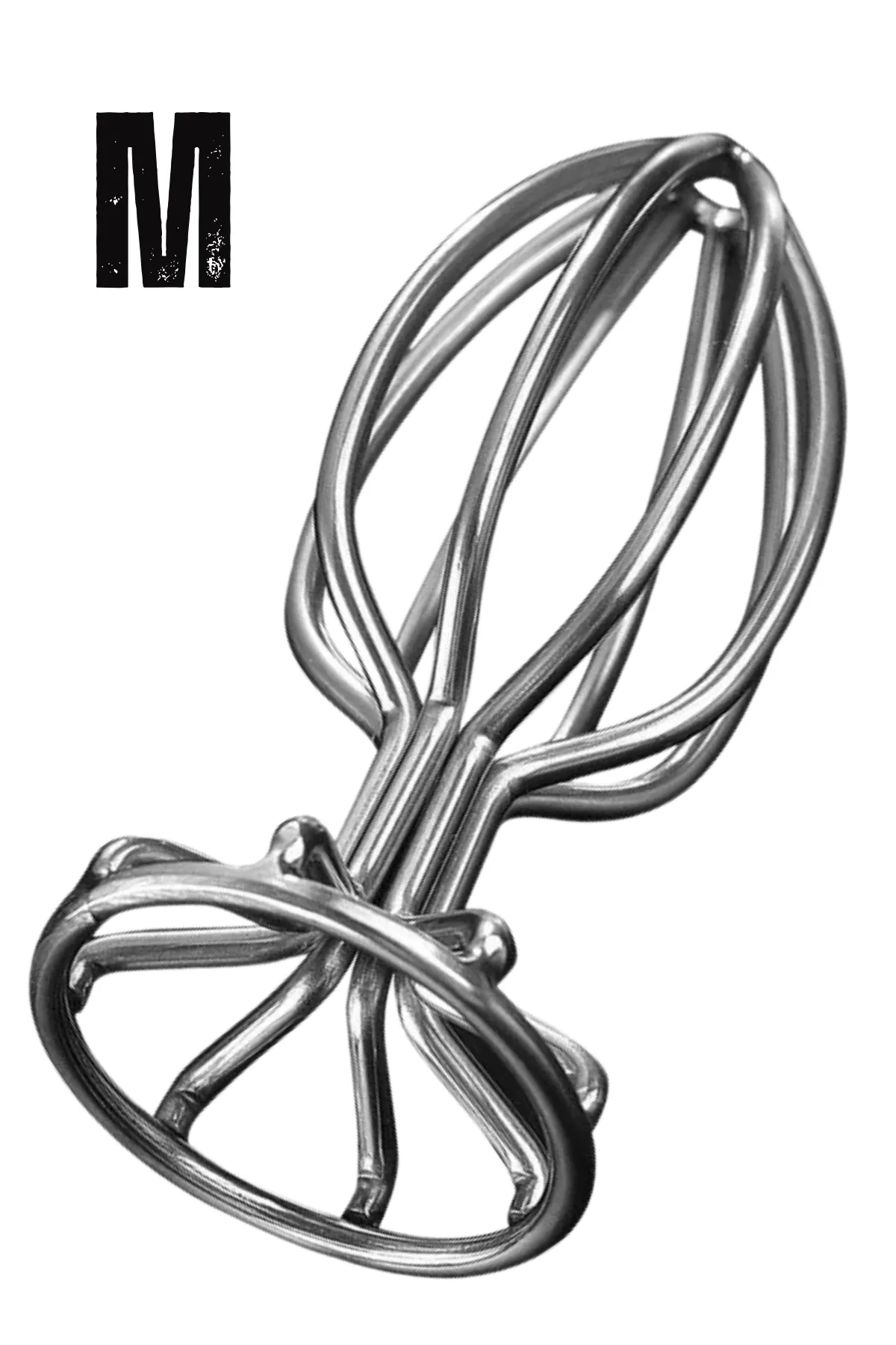 Paslanmaz Çelik İçi Boş Tasarım Pürüzsüz S...