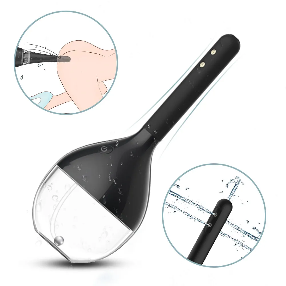 Phil Şarjlı 3 Hız Modlu Otomatik Lavman An...