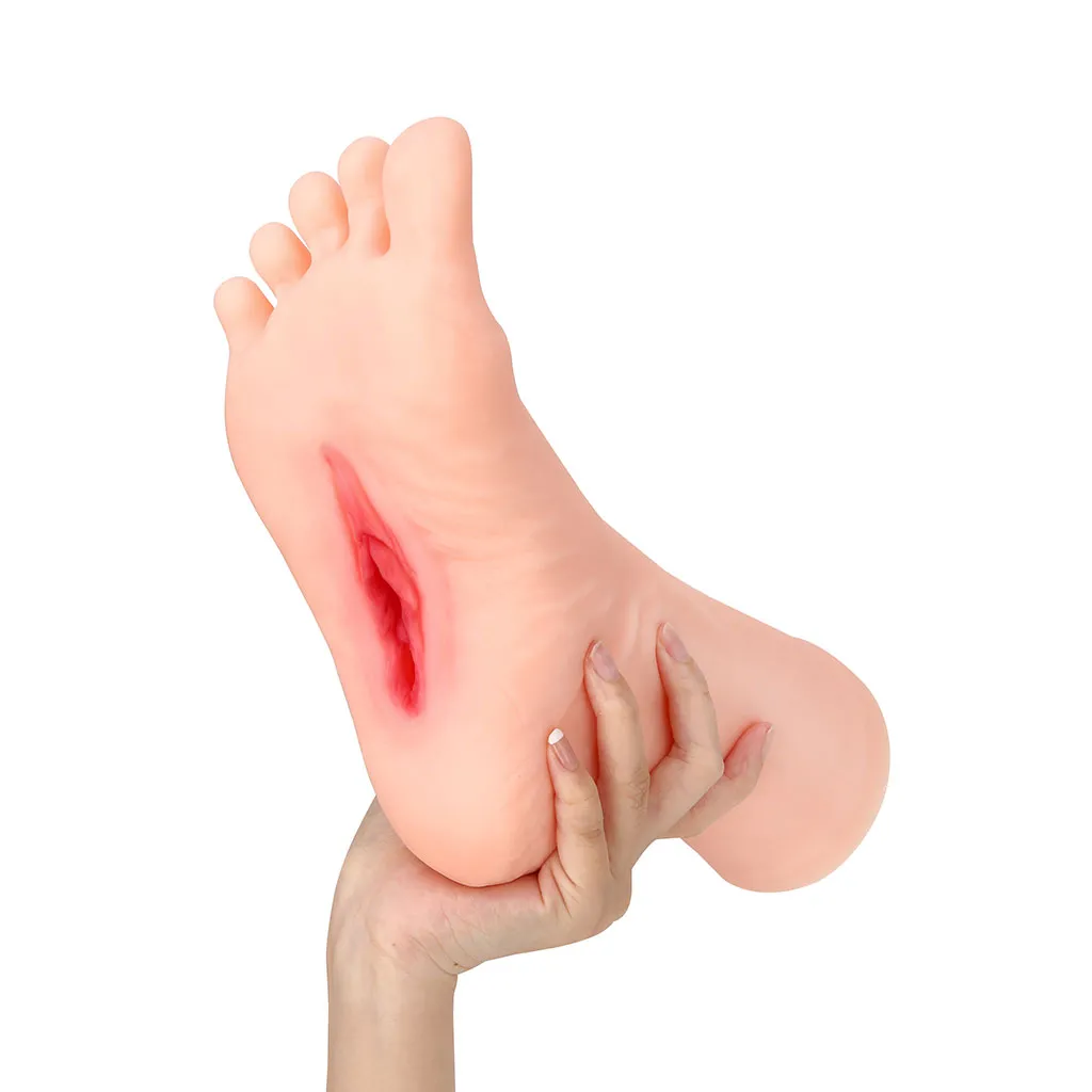 Gerçekçi Et Dokusunda Titreşimli Suni Vaji...