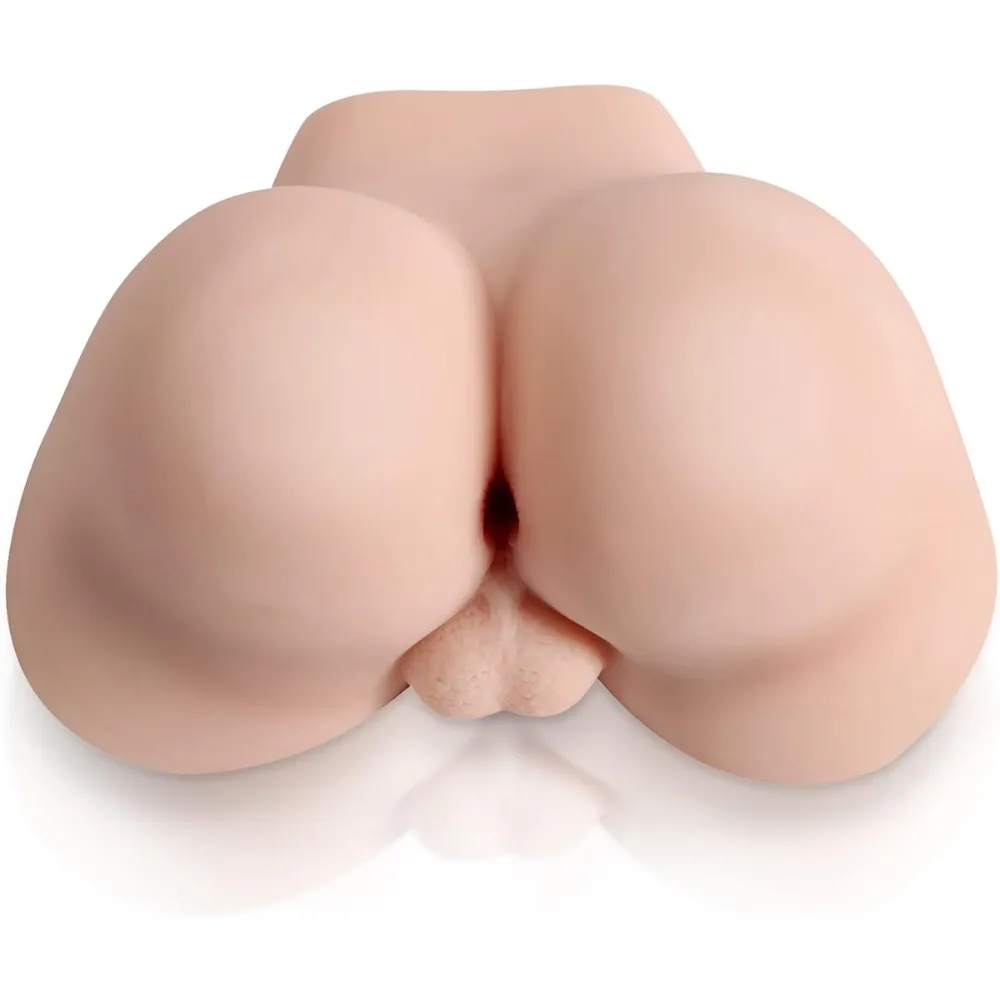 Büyük Boy Anal Girişli Realistik Manken Ga...