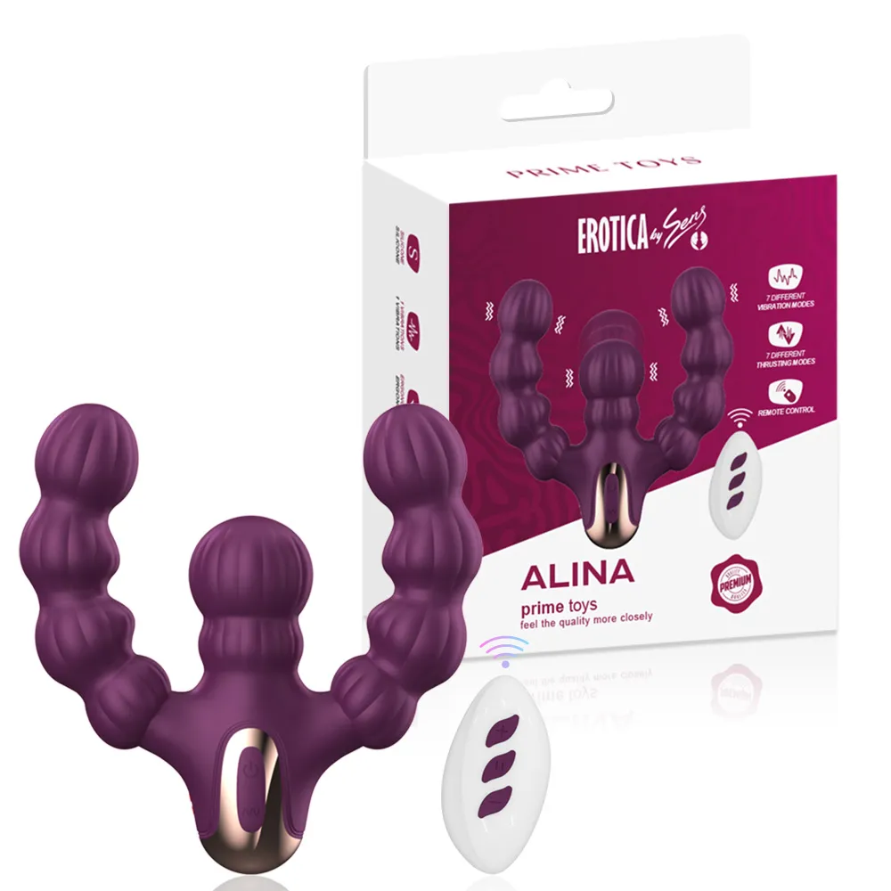 Alina Şarjlı Uzaktan Kumandalı İleri Geri ...