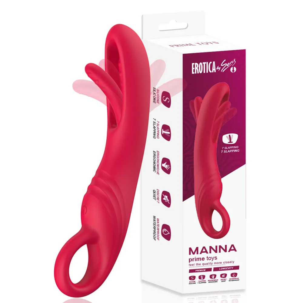 Manna Şarjlı Tutma Aparatlı Yeni Nesil Çır...