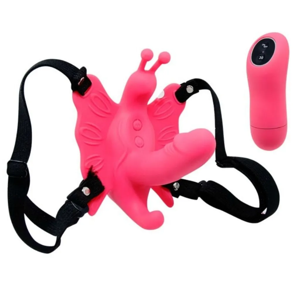 Şarjlı Kablosuz Kumandalı Kemerli Giyilebi...