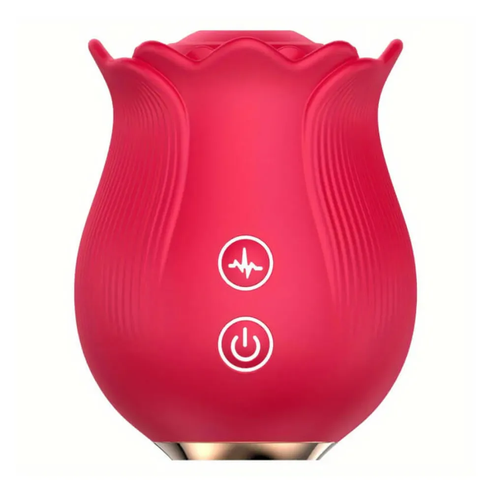 Şarjlı Meme Ucu Klitoris Uyarıcı Emiş Güçl...