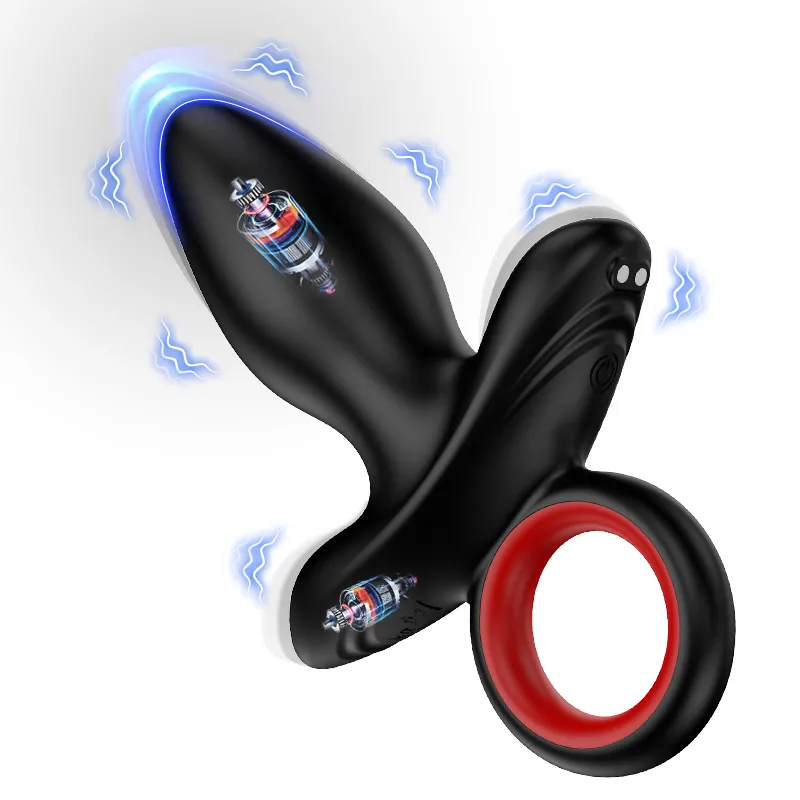 Şarjlı Tutma Aparatlı Güçlü Titreşimli Ana...