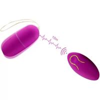 AKA Vibrating Egg Kablosuz Kumandalı Kegel Egzersiz Vajina Orgazm Topu
