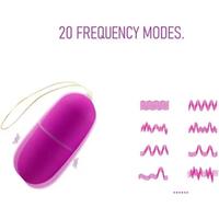 AKA Vibrating Egg Kablosuz Kumandalı Kegel Egzersiz Vajina Orgazm Topu