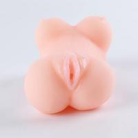BIG PUSSY Molly Gerçekçi Et Dokusunda Vajina Mastürbatör