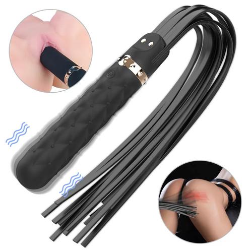 BLOODY MARY Klitoris ve G Spot Uyarıcı Emiş Güçlü Silikon Kırbaç Vibratör
