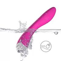 FAIRYLAND 9+9 Modlu Klitoris ve G-Spot Uyarıcı 2 in 1 Dil Vibratör - Pembe