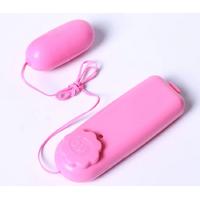 FASHION Vibrating Egg Ultra Güçlü Kademeli Titreşimli Orgazm Topu