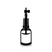 Güçlü Tetikli Pro Penis Pompası Vajina Başlıklı - Maximizer Worx VX1