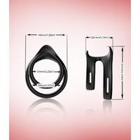SLIT Silikon Testis ve Penis Halkası