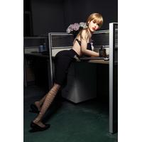 Sens Girls Sophie TPE-Skeleton Tam Realistik Manken