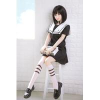 Sens Girls Judith TPE-Skeleton Full Body Tam Realistik Manken