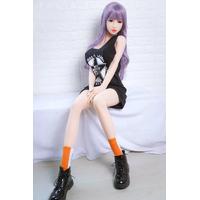 Sens Girls Juliane TPE-Skeleton Tam Realistik Manken