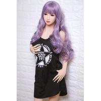 Sens Girls Juliane TPE-Skeleton Tam Realistik Manken