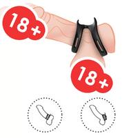 SLIT Silikon Testis ve Penis Halkası
