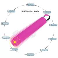 SUPER SMOOTHIE Yumuşak Silikon Şarjlı G-Spot Uyarıcı Vibratör