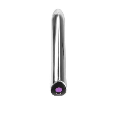 Usb Manyetik Şarjlı Süper Güçlü Titreşimli Mini Vibratör