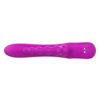 VETIRY Triple Curve Şarjlı 3 in 1 Rabbit Vibratör