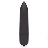 X-Basic 10 Titreşim Fonksiyonlu Mini Bullet Vibratör