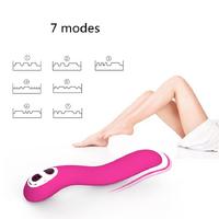 ZOE Yeni Nesil Vajina Kıvrımı Tasarımı ve G-Spot Uyarıcı Masaj Vibratör