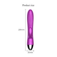 X7 - Şarjlı Akıllı Isıtmalı ve Manyetik İleri Geri Hareketli Güçlü Titreşimli G-Spot ve Klitoris Uyarıcı 2 in 1 Vibrator