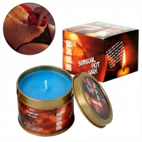 Sensual Hot Wax Blue Massage Candle Kokulu Erotik Masaj Mumu Düşük Sıcaklıkta Damla BDSM Mum Sensual Hot Wax Blue Massage Candle Kokulu Erotik Masaj Mumu Düşük Sıcaklıkta Damla BDSM Mum